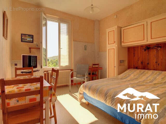 Appartement à ROYAT