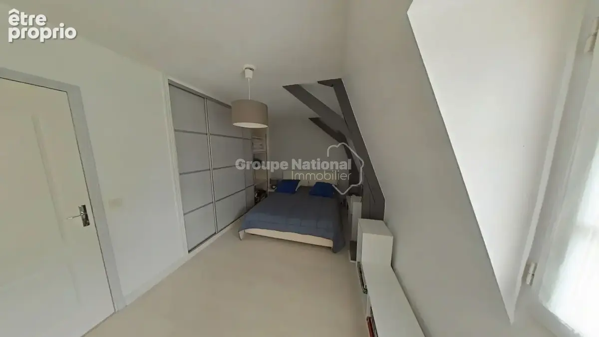 La maison de famille idéale proche Tours centre - photo 10