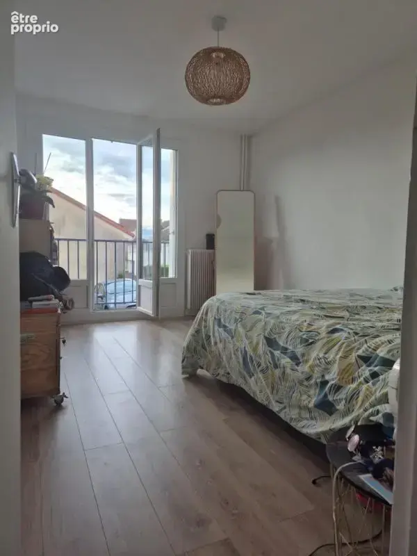 Superbe appartement de  60 m² - photo 9