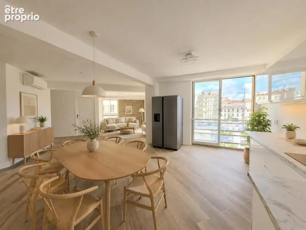 Appartement - photo 3