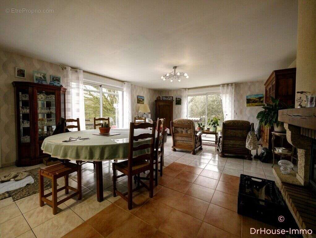 Maison 96 m² à Saint-Mards-En-Othe  - photo 38