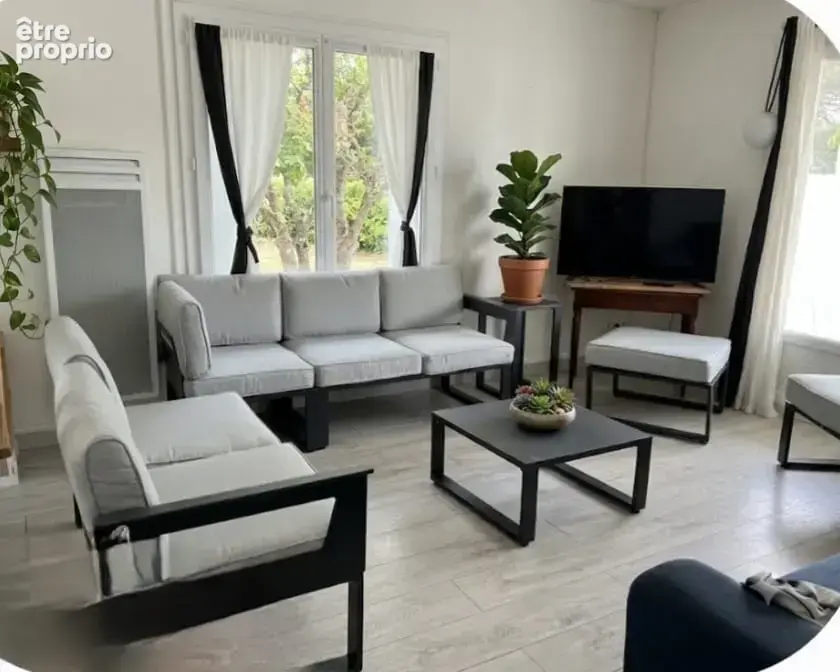 Maison idéalement bien située - photo 4