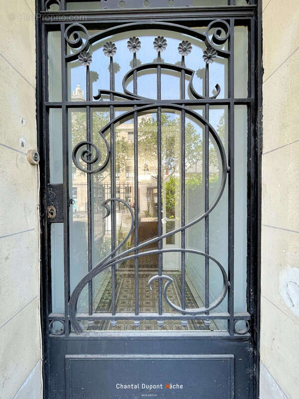 Maison à CHARTRES