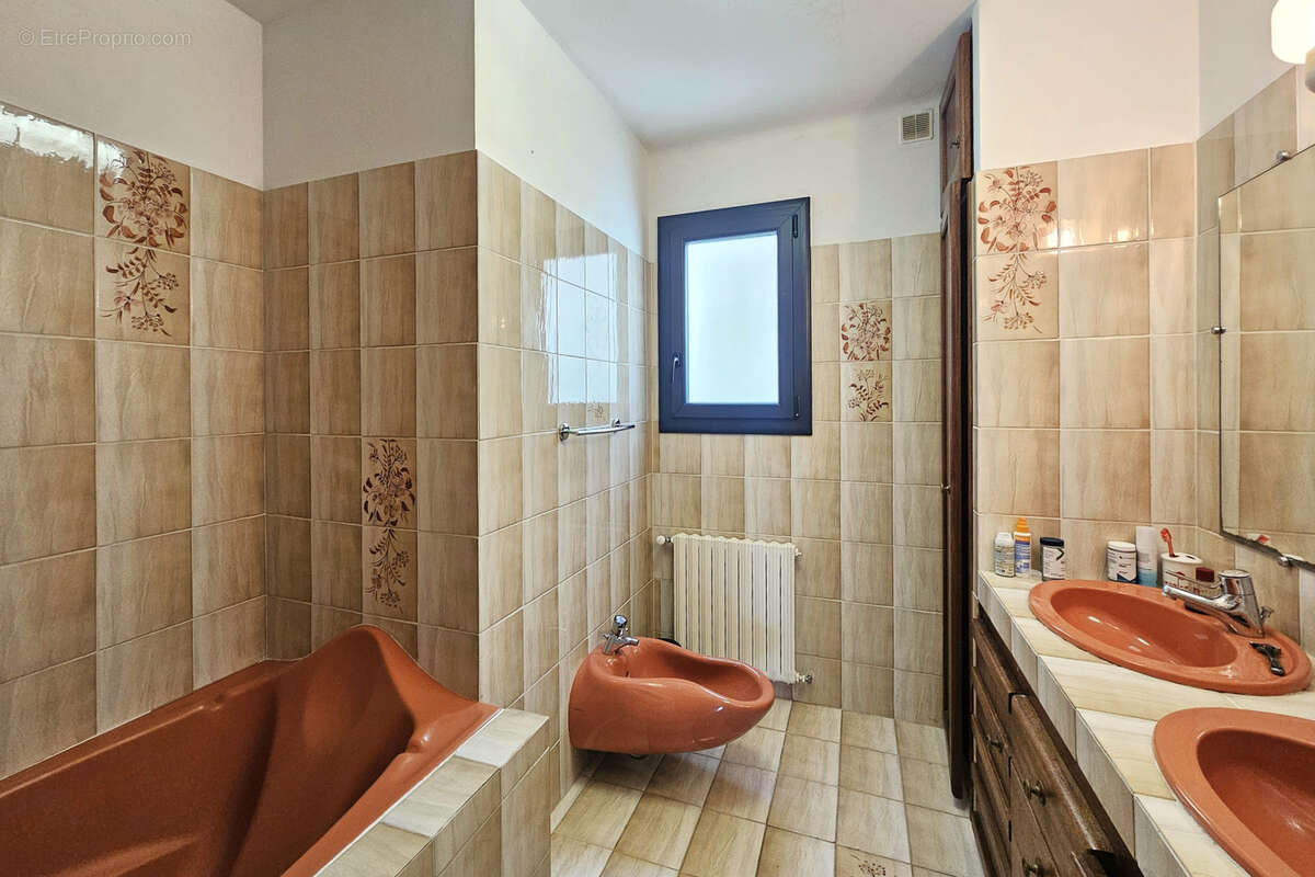 Maison à LA SEYNE-SUR-MER