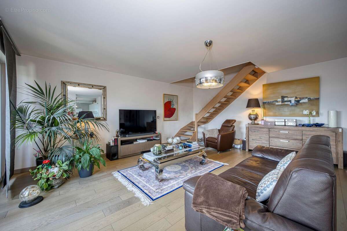 Photo 3 - Appartement à POISY