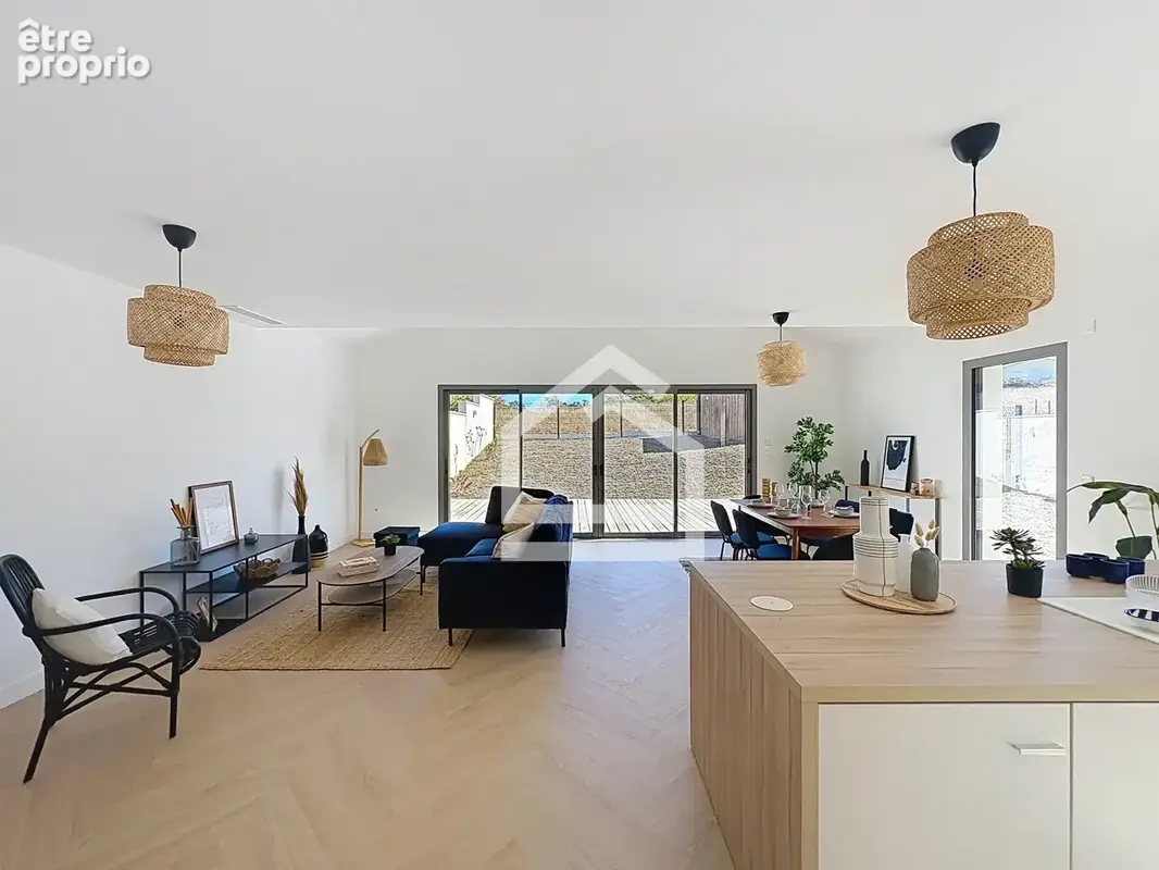 Maison à ARTIGUES-PRES-BORDEAUX