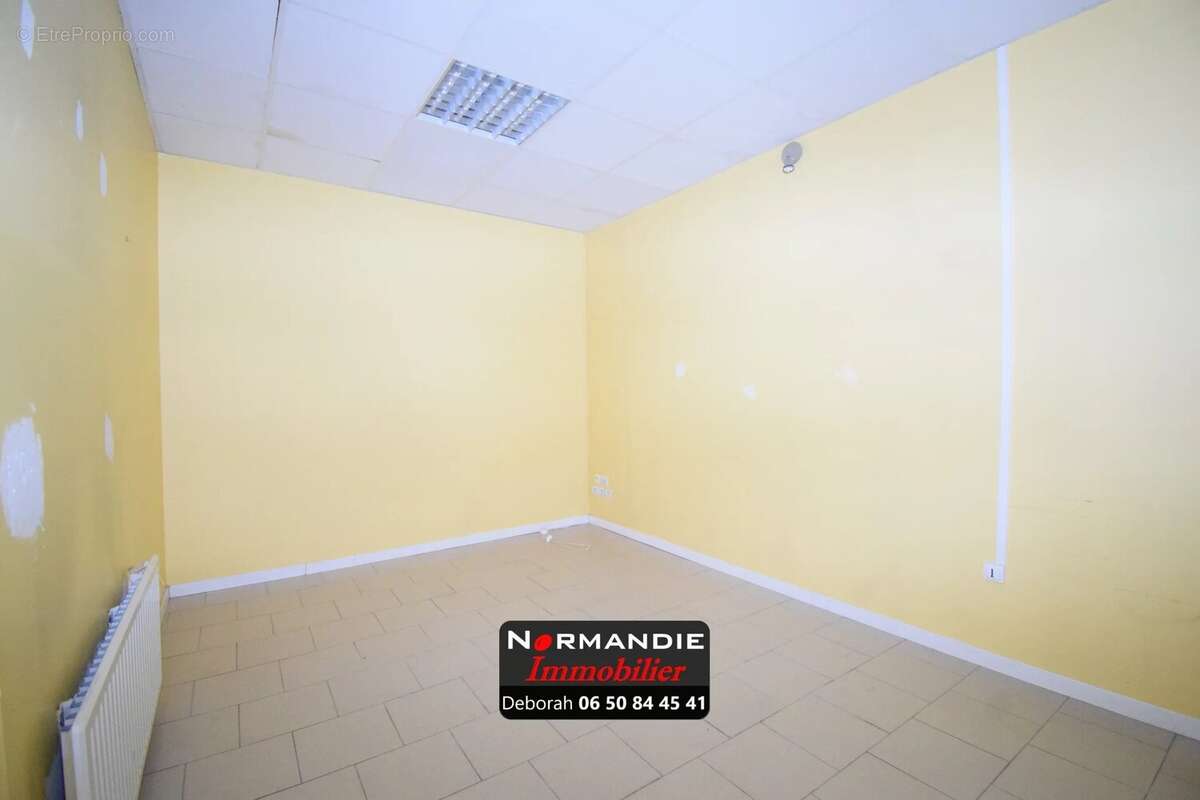 Appartement à PAVILLY