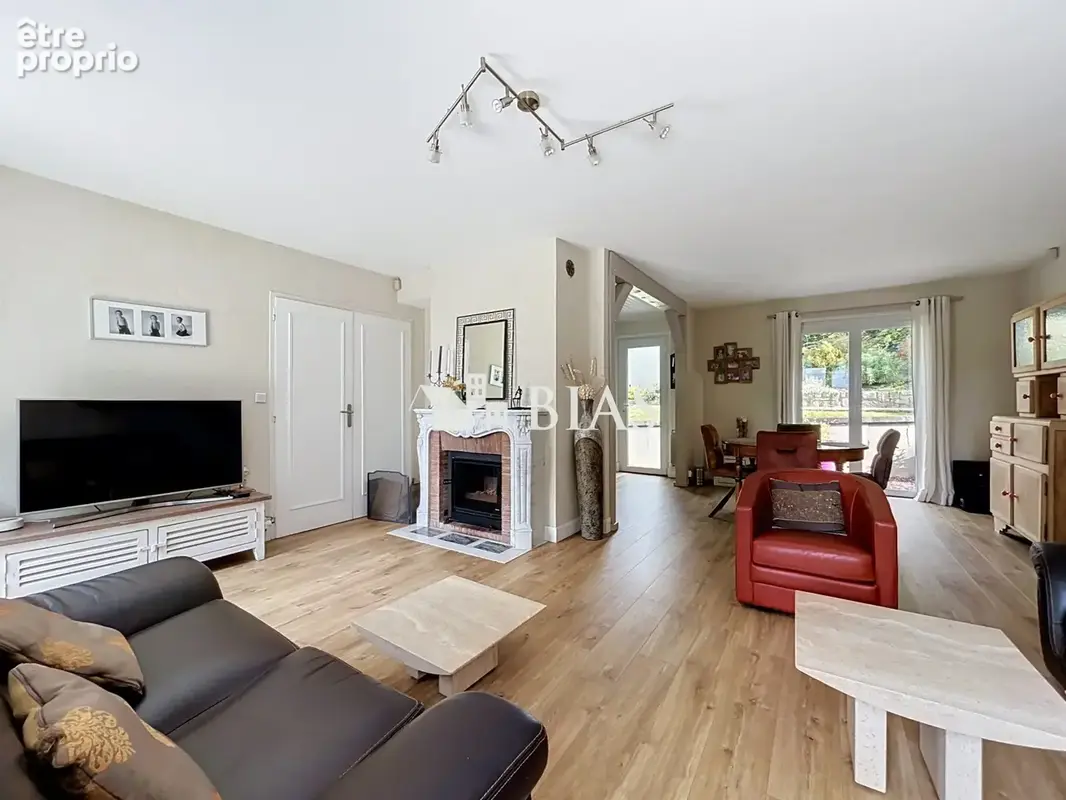 Maison 6 pièces 165 m² à vendre à Barentin (76360) - photo 6