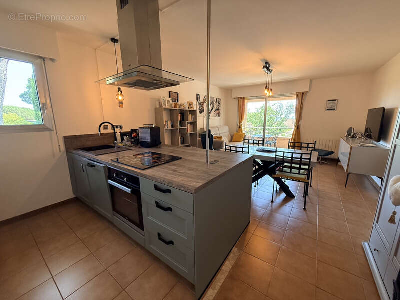Appartement à SAINT-RAPHAEL