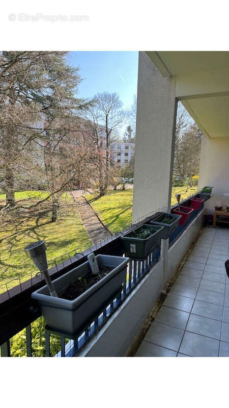 Appartement à YERRES