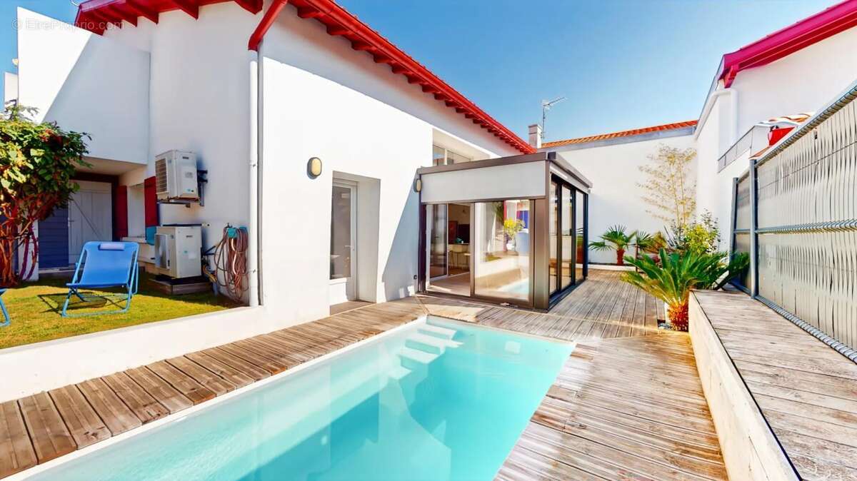 Appartement à ANGLET