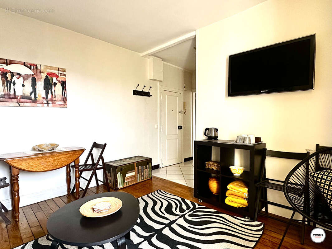 Appartement à POISSY