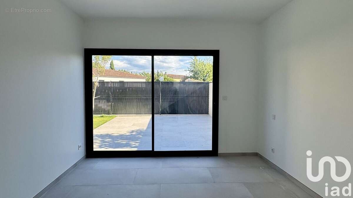 Photo 9 - Maison à AUBIGNAN