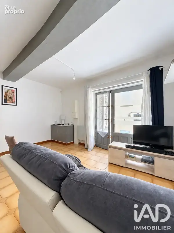 Photo 1 - Maison à SERVIAN