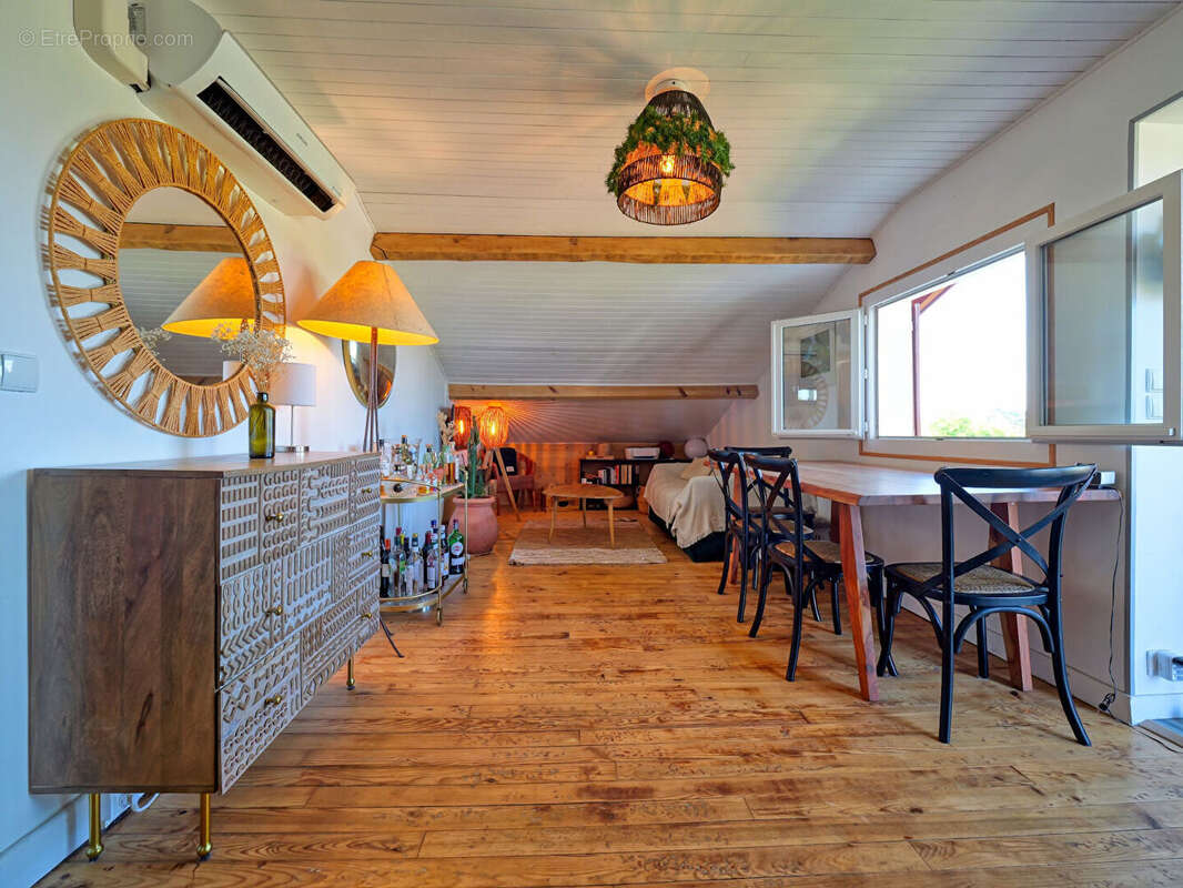 Appartement à BIDART