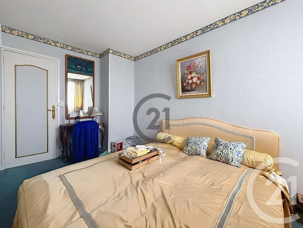 Appartement 82 m² à Avon  - photo 7