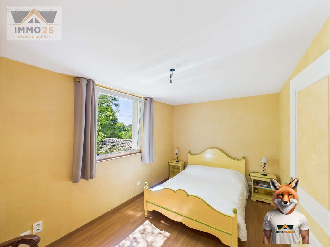Maison 240 m² à Calmoutier  - photo 8