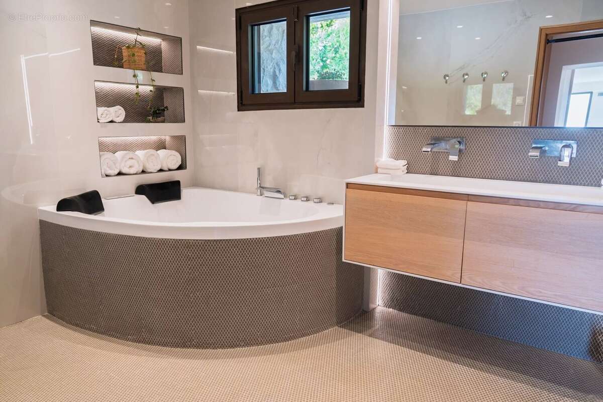 Maison à SAINT-PAUL