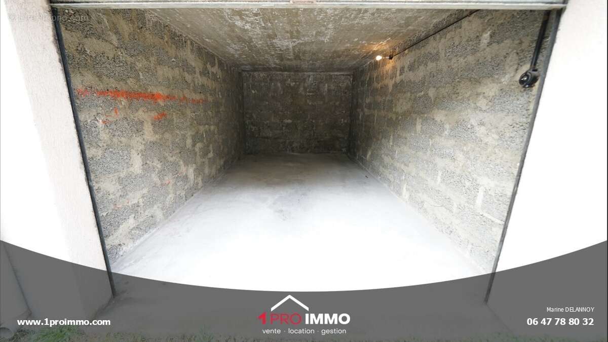 n°3 - Parking à SAINT-MARTIN-LE-VINOUX