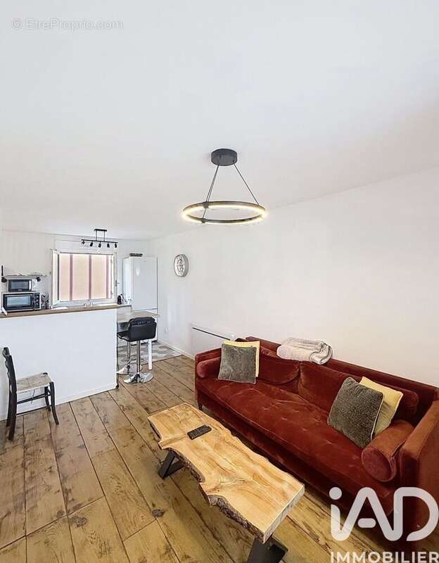 Photo 5 - Appartement à SAINT-ARNOULT