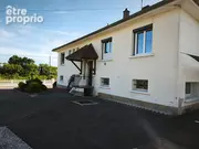 Maison à SAINT-GERMAIN-DU-BOIS