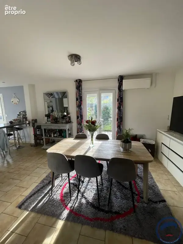 Colleville montgomery (14 880) ensemble immobilier (2 maisons) 487 600 eurosfai. - photo 7