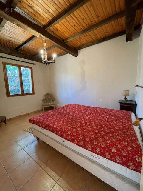 Maison à LEZIGNAN-LA-CEBE
