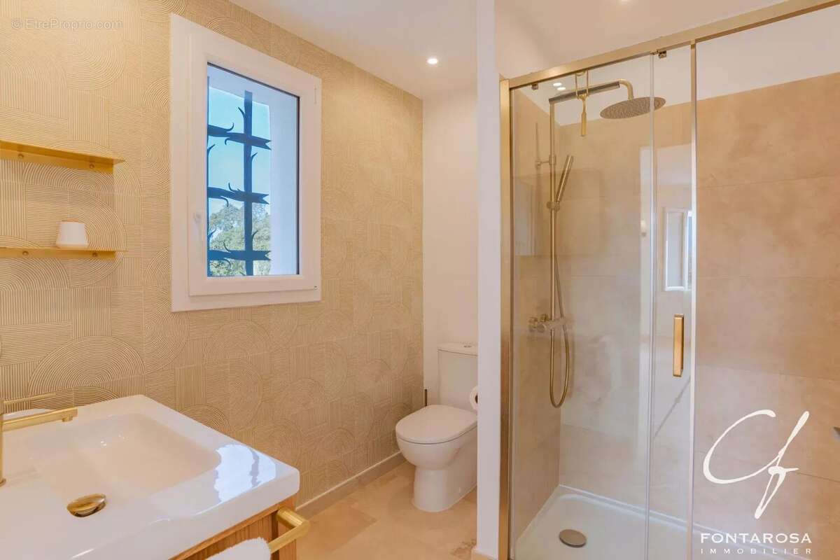 Maison à LE THORONET