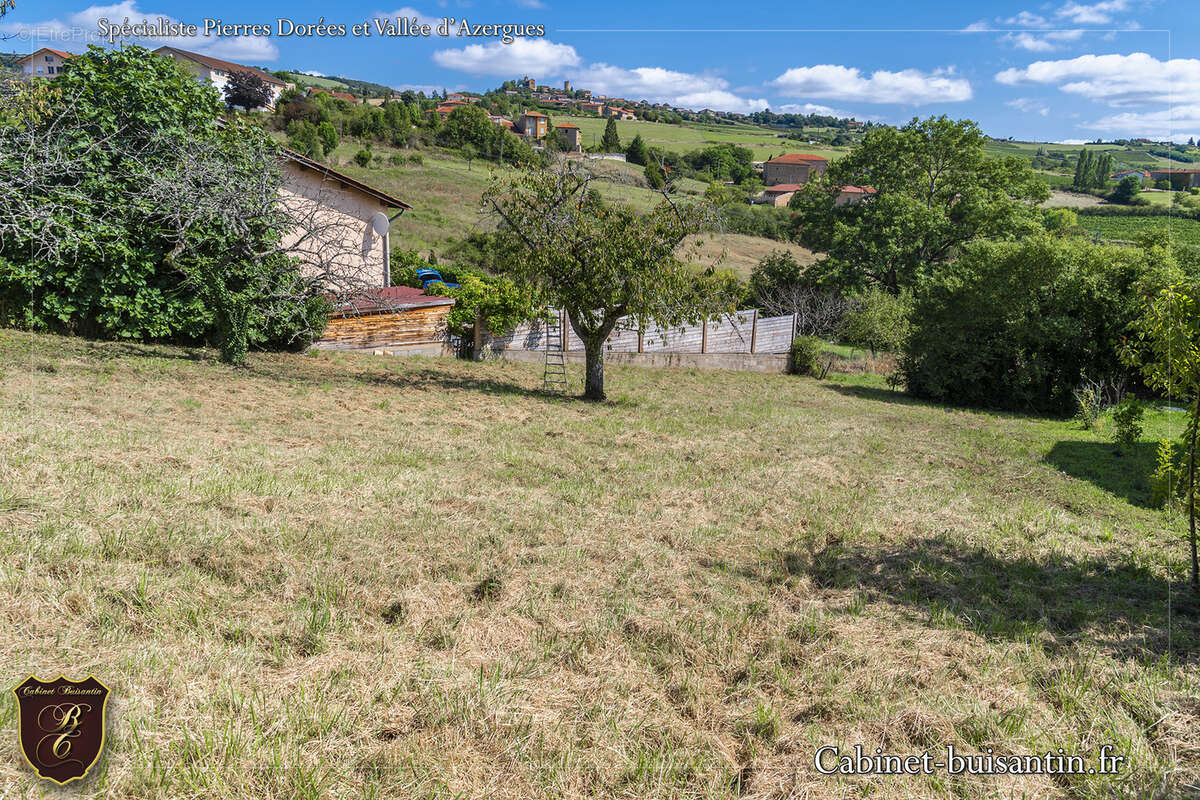 Terrain à bâtir de 700 m2 - photo 6