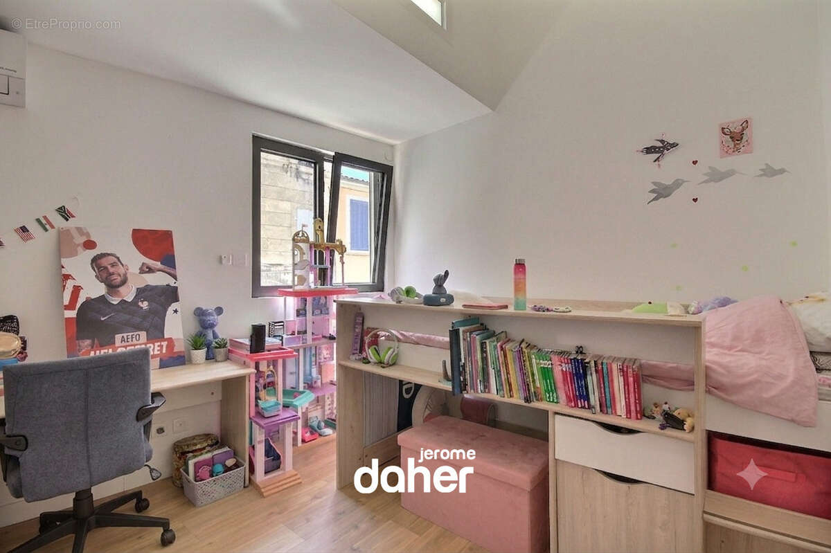 Un esprit maison au cœur du quartier de la Conception - photo 8