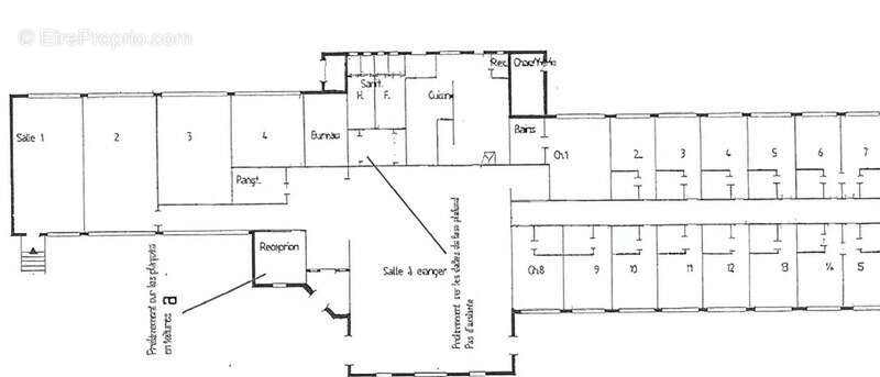 Maison à REMIREMONT