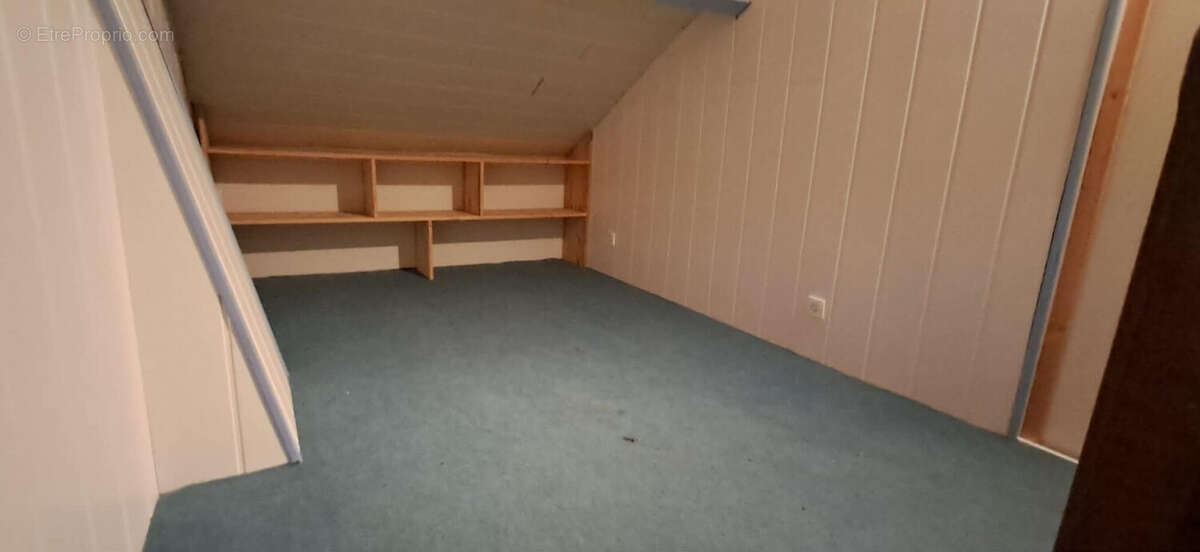 Maison 84 m² à Neufmanil  - photo 8