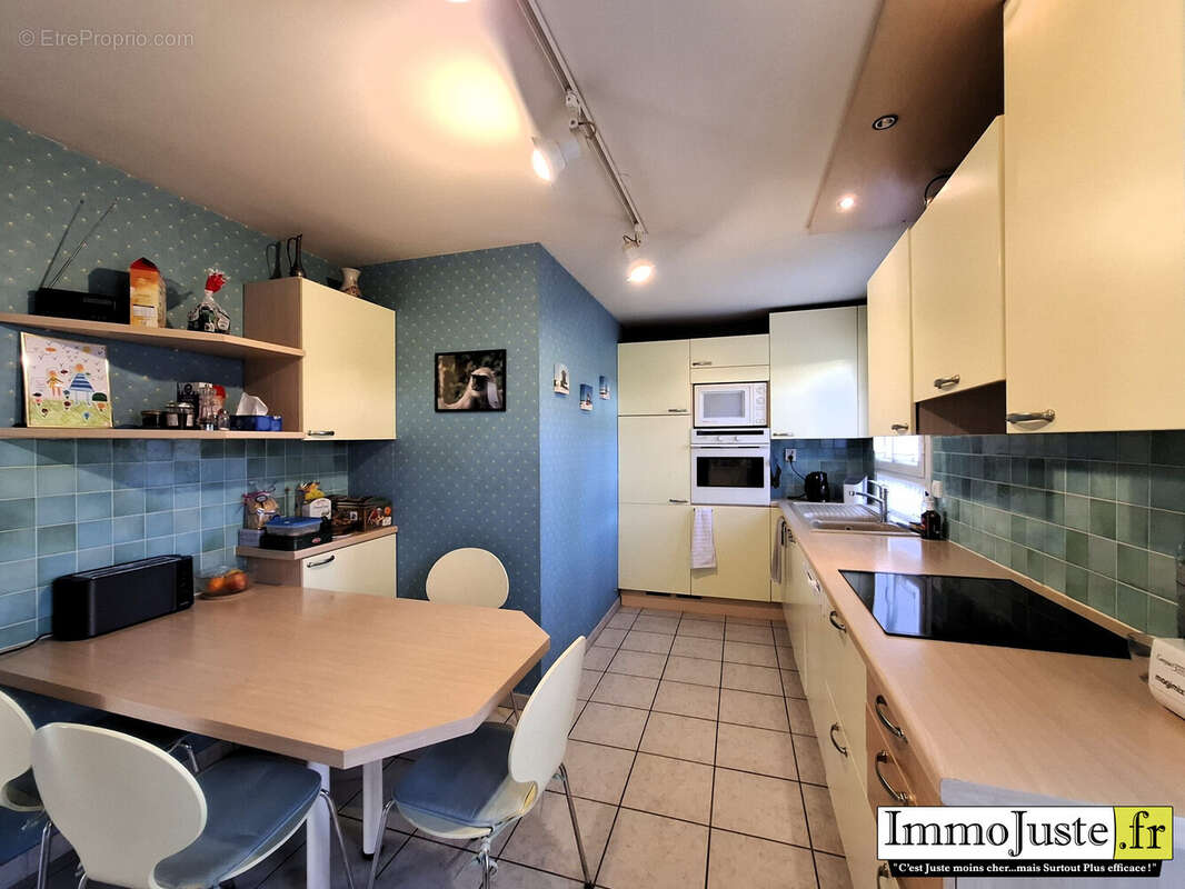 Maison à MONTIGNY-LE-BRETONNEUX