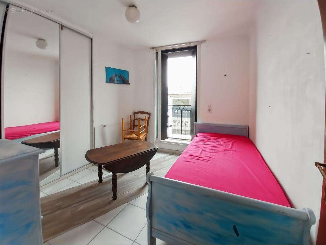 Appartement à MARSEILLAN