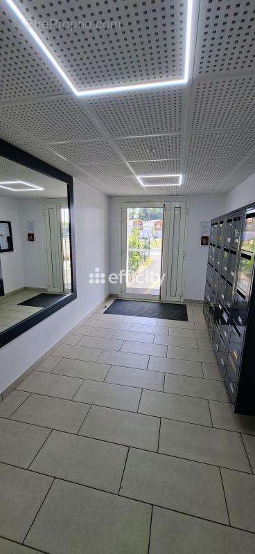 Appartement à SAINT-PAUL-LES-DAX