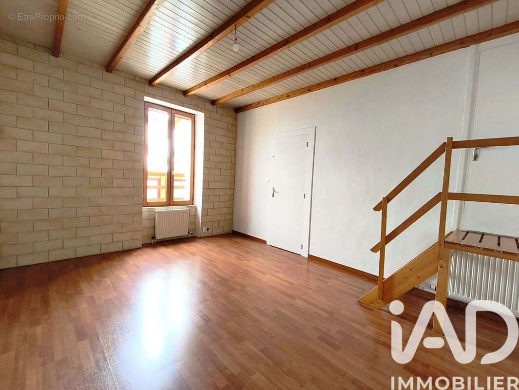 Photo 8 - Maison à CHOLET