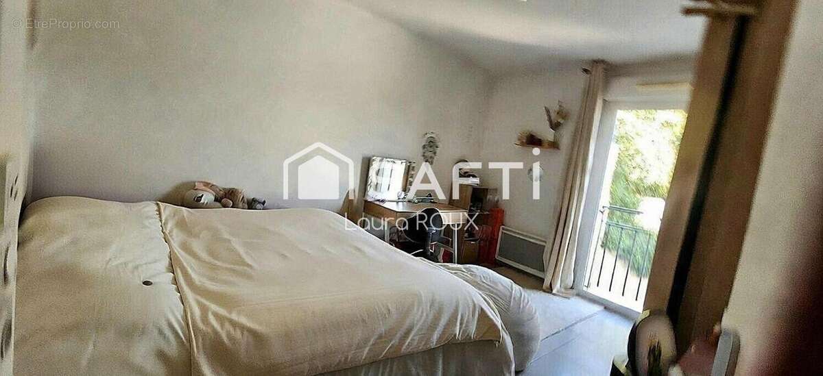Photo 3 - Appartement à SAINTE-MAXIME