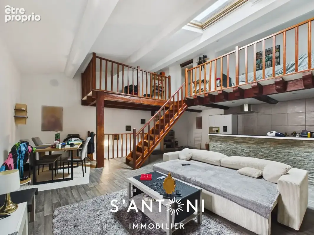 Photo Maison à Vias au prix de 175 000€
