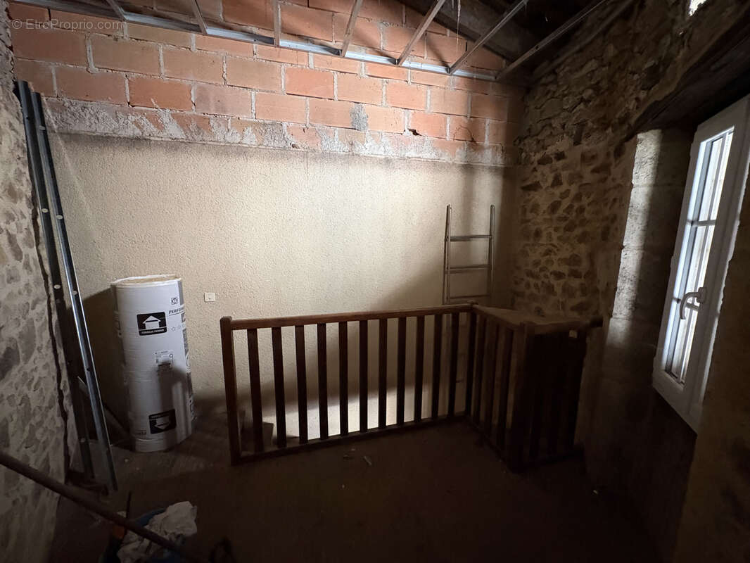 Maison à PUY-L'EVEQUE