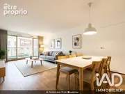 Photo 1 - Appartement à SAINT-CYR-L'ECOLE