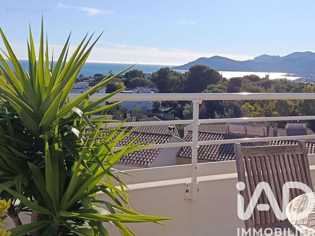 Photo 9 - Appartement à LE CANNET