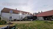 Photo 1 - Maison à OUROUER-LES-BOURDELINS