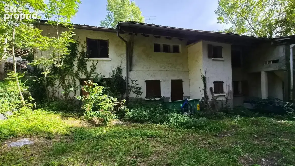 Photo 1 - Maison à ARACHES-LA-FRASSE