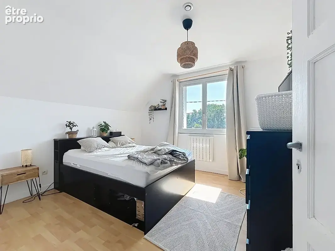Maison au calme dans la vallée de la Risle entre le Bec Hellouin et Brionne sans aucun travaux à prévoir . - photo 12