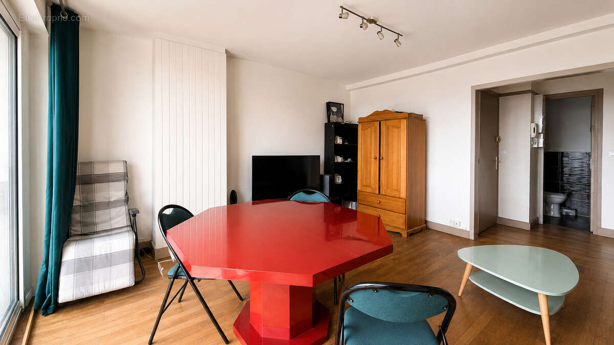 Appartement Le Havre 4 pièce(s) 80.30 m2 - photo 3