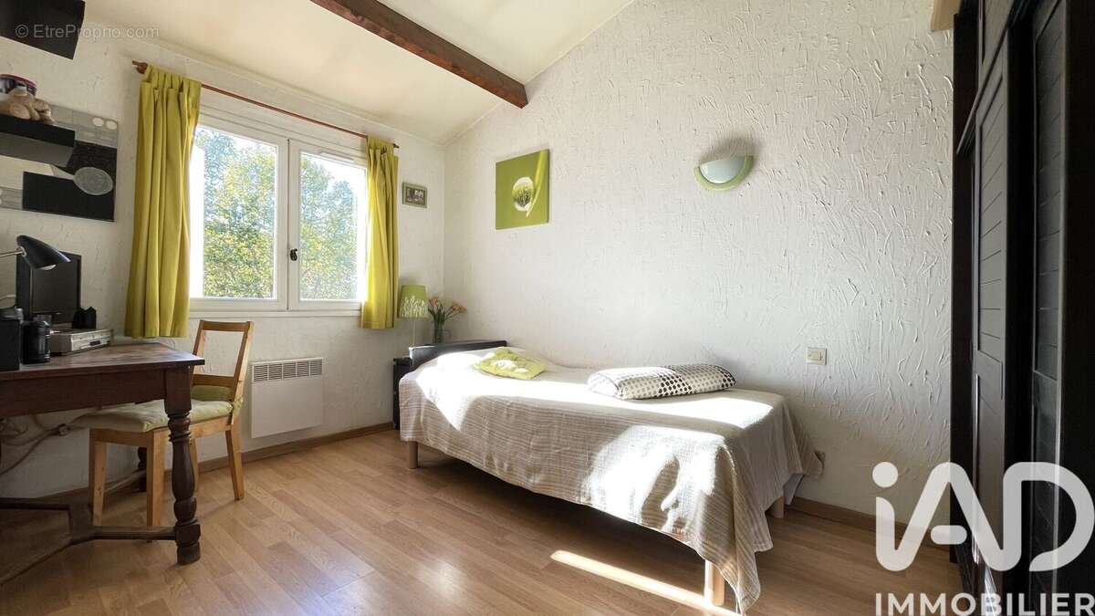 Photo 8 - Maison à LA LONDE-LES-MAURES