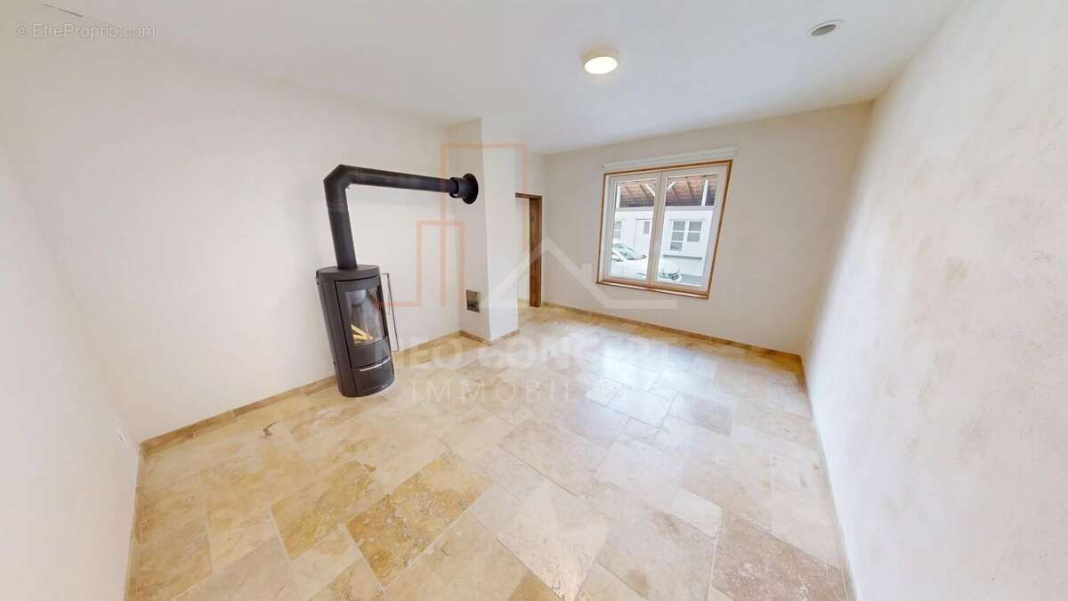 Maison à KESSELDORF