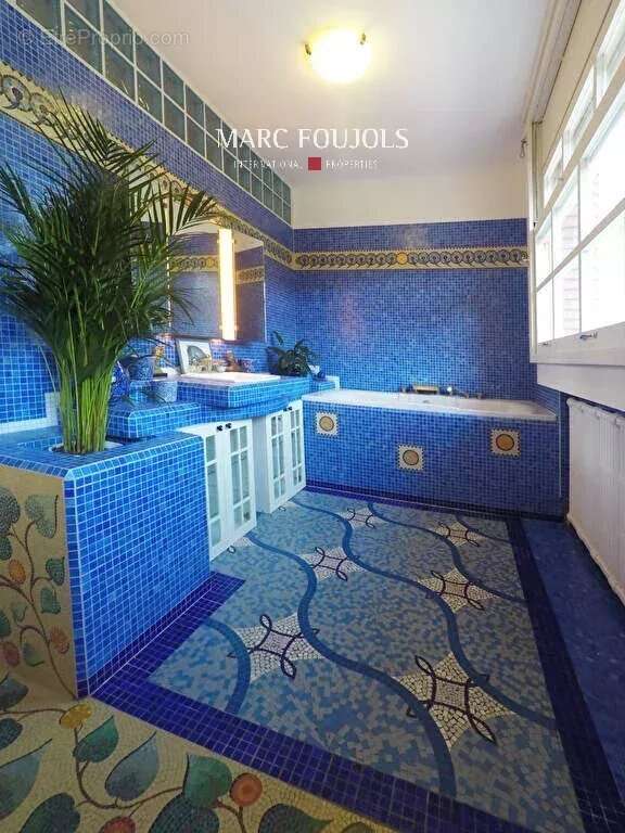 Maison à RAMBOUILLET