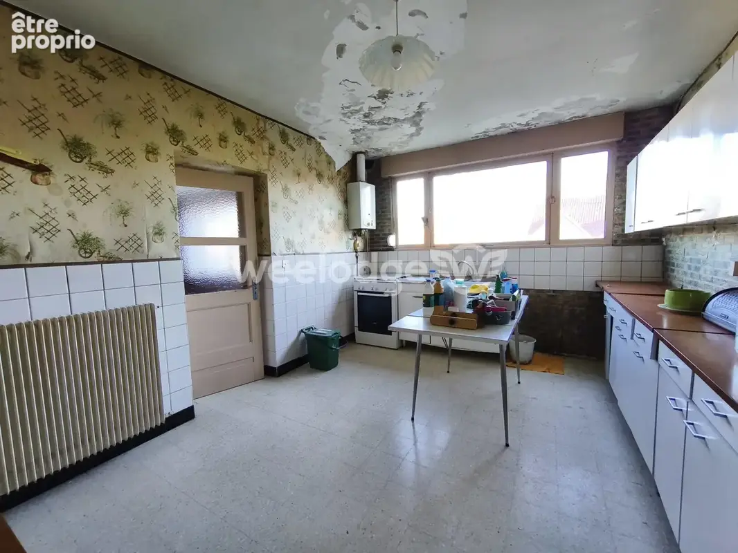 Maison 7 pièces 136 m² à vendre à Elesmes (59600) - photo 5