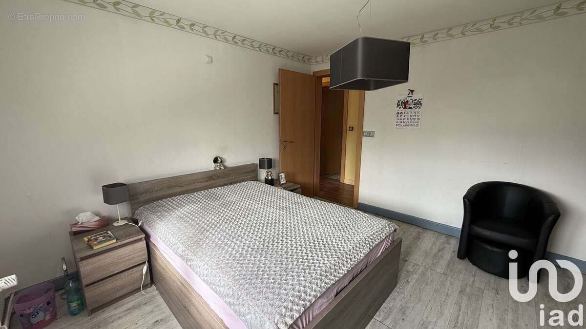 Photo 4 - Maison à THIONVILLE